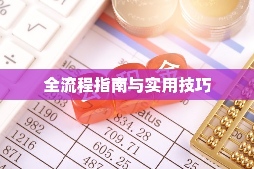 西城全流程指南与实用技巧